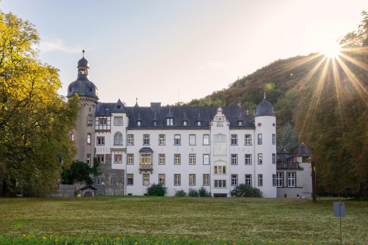An Der Burg Namedy Andernach